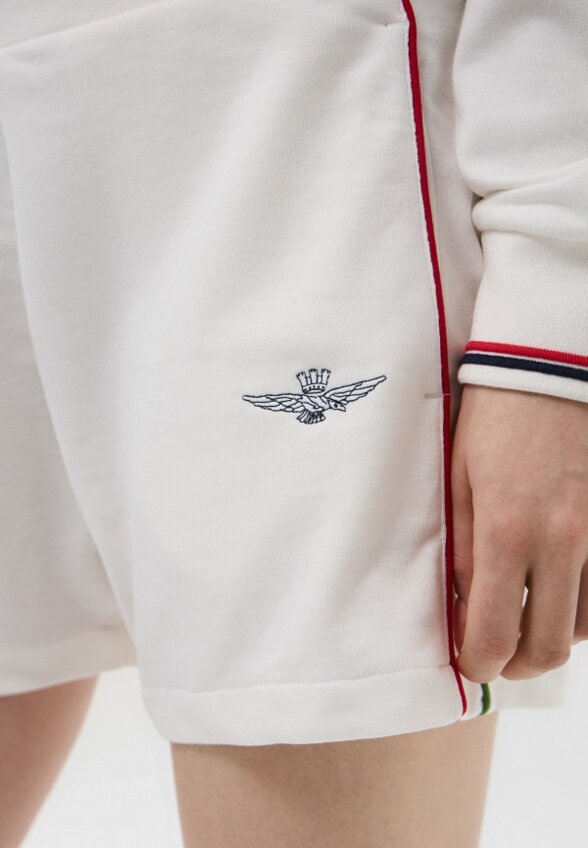 Шорты спортивные Aeronautica Militare