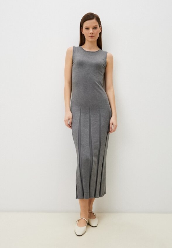 Платье и кардиган Dunia