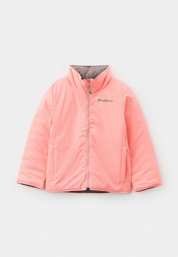 Куртка утепленная PinBina
