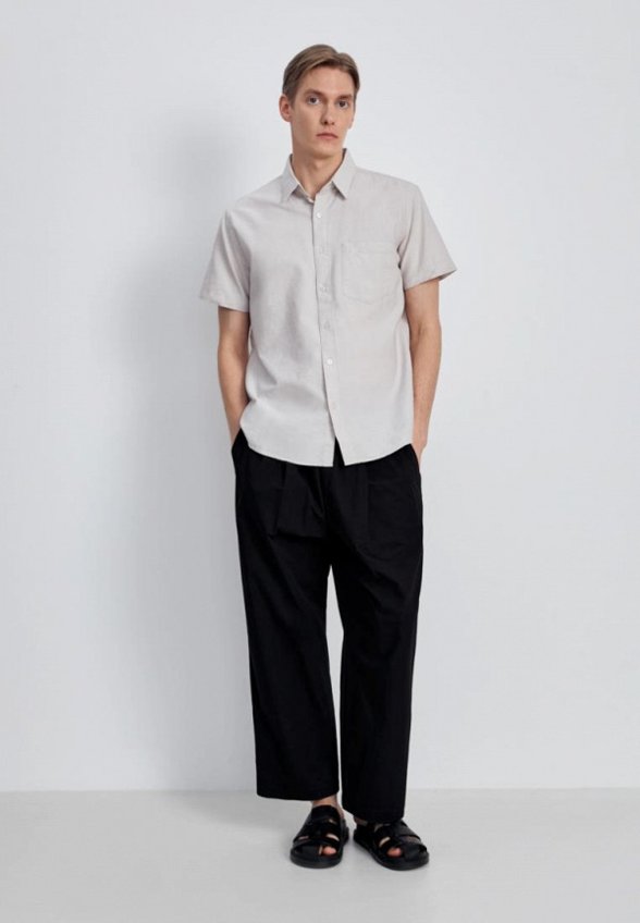 Рубашка Finn Flare