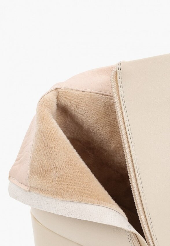 Ботильоны Crony