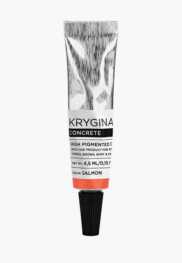 Пигмент для макияжа Krygina Cosmetics