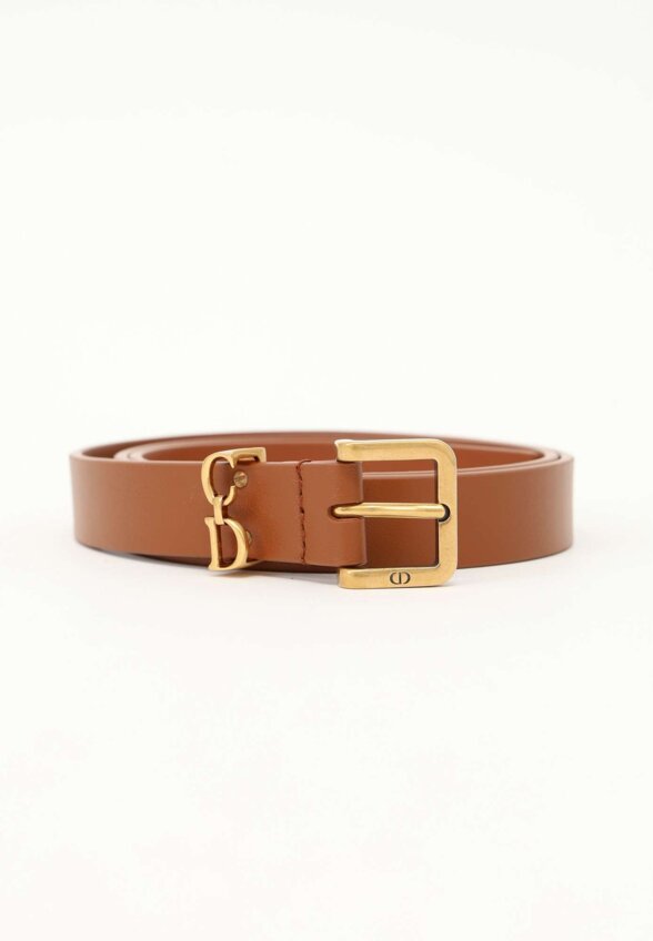 Dior Belt