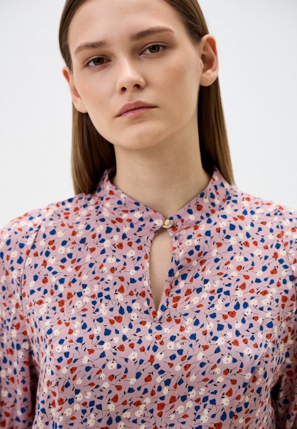 Блуза Тамбовчанка