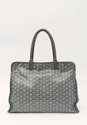 Goyard Hardy Pet Carrier