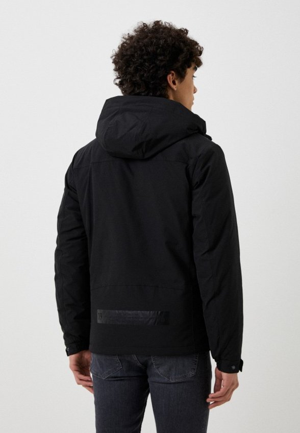 Куртка утепленная Urban Fashion for Men