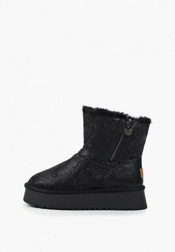 Полусапоги Ascalini