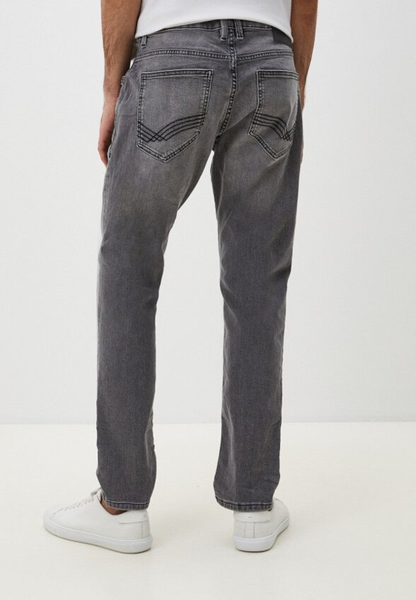 Джинсы Tom Tailor