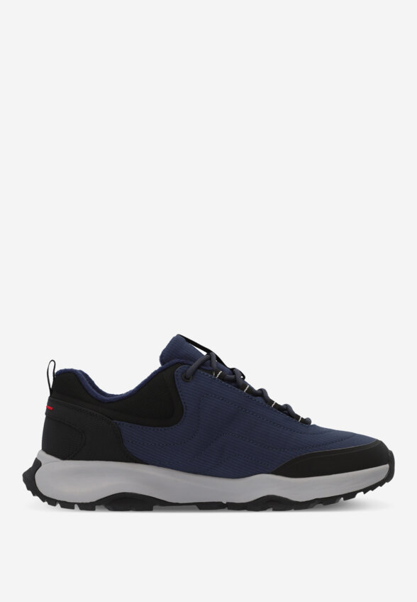 Кроссовки утепленные мужские Northland Fels Nylon Low, Синий