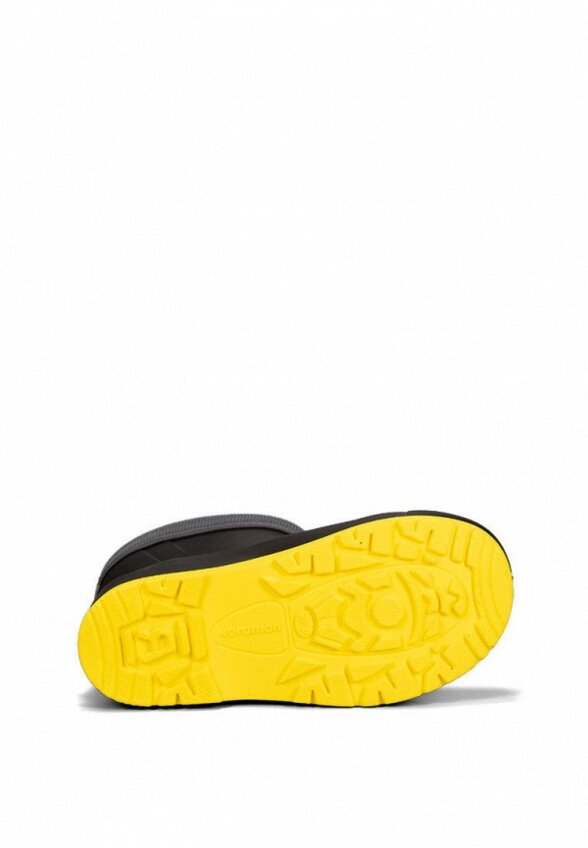 Сапоги резиновые Nordman