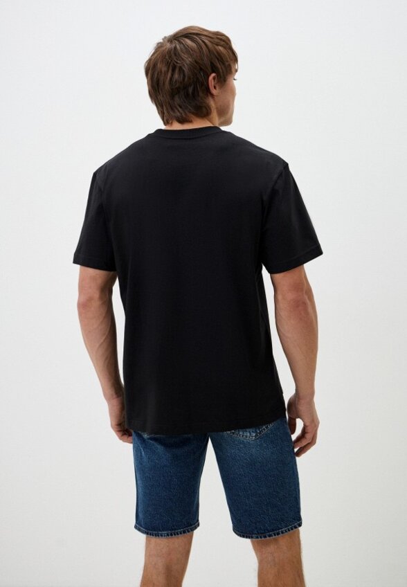 Футболка Lacoste