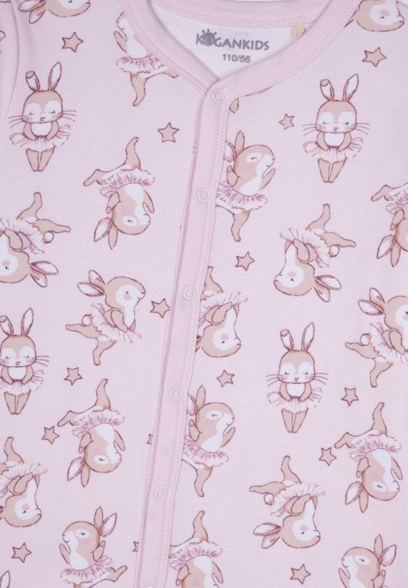 Комбинезон домашний Kogankids