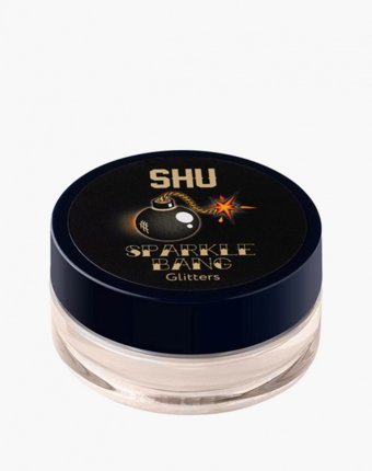 Блестки Shu Cosmetics женщинам