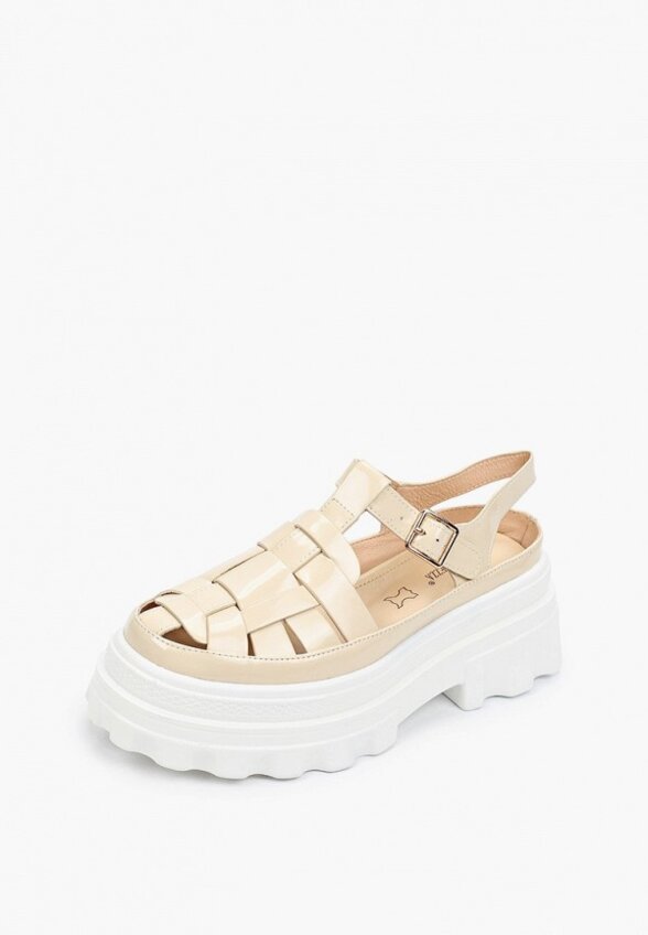 Босоножки La Grandezza