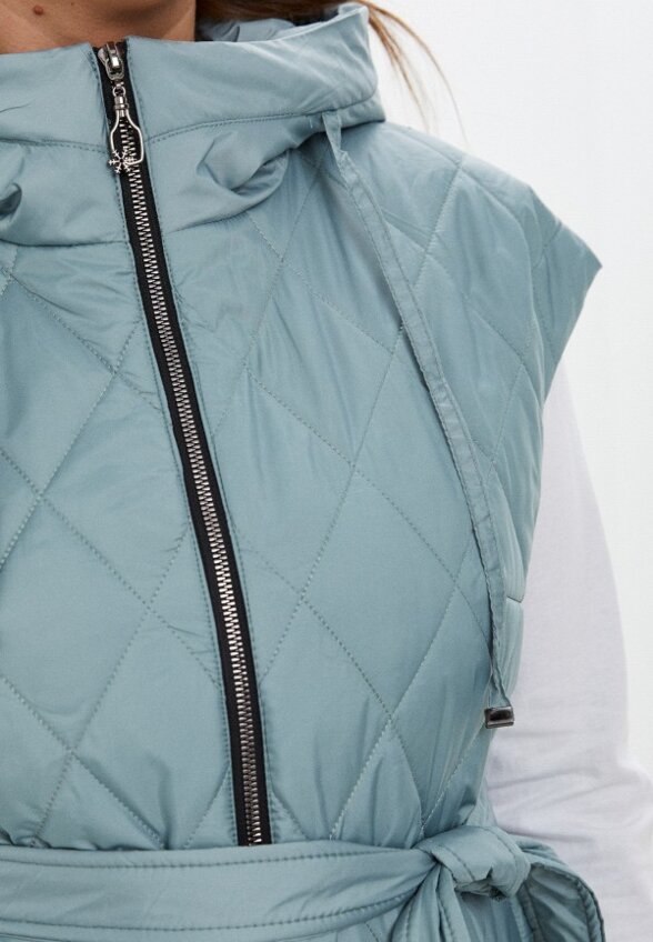 Жилет стеганый Winterra