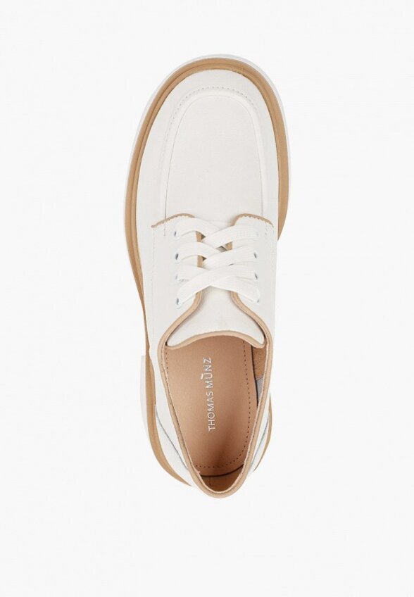 Ботинки Thomas Munz