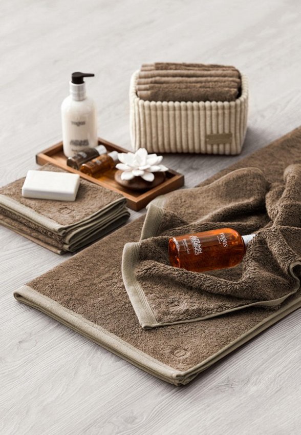 Полотенце Togas