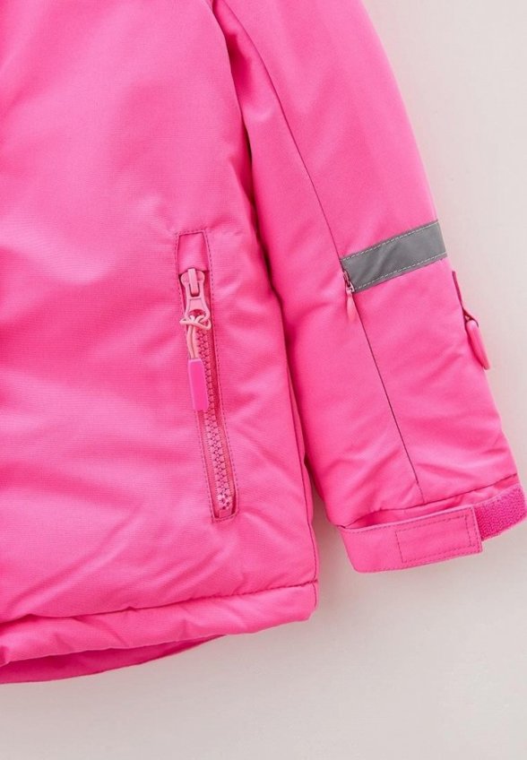 Куртка горнолыжная PlayToday
