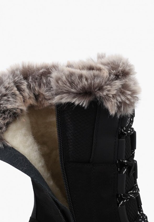 Полусапоги Rieker