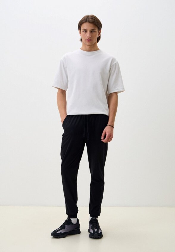 Брюки спортивные N.O.A.