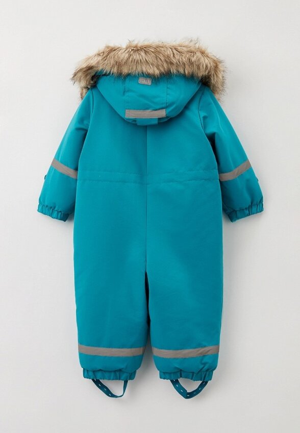 Комбинезон утепленный PlayToday