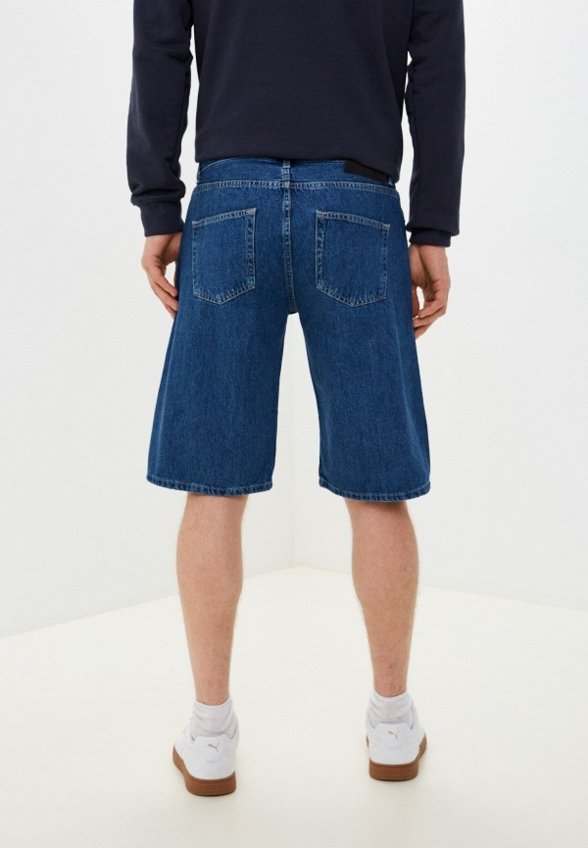 Шорты джинсовые Marco Di Radi