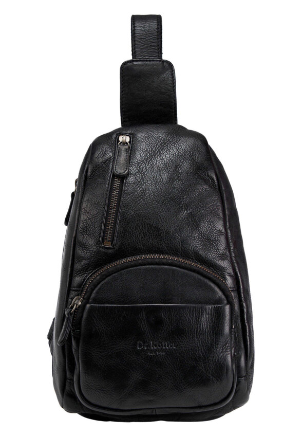 Др.Коффер ZD2019-248-04 рюкзак