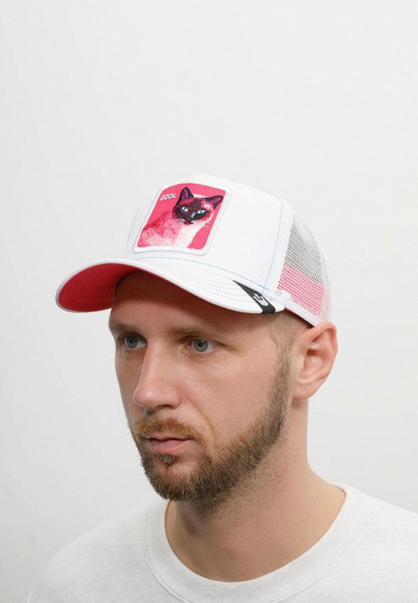 Бейсболка Goorin Brothers