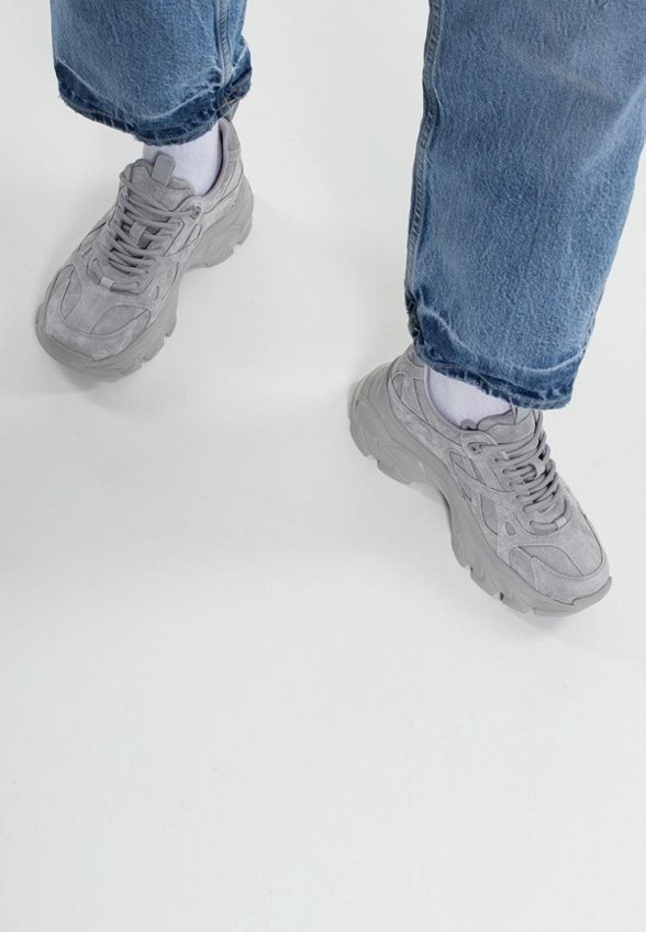 Кроссовки Marmalato