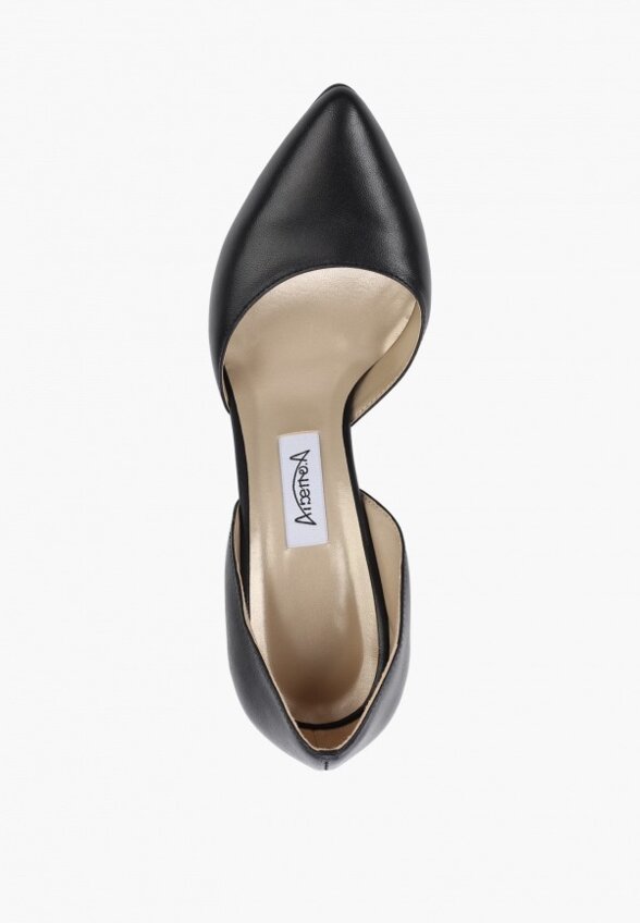 Туфли Alberto.A