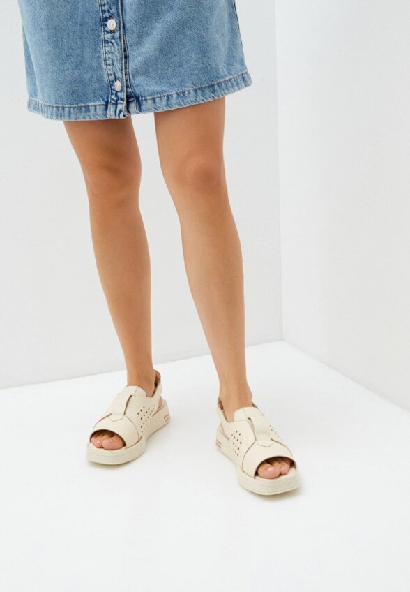 Сандалии Ascalini