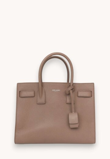 Saint Laurent Sac De Jour