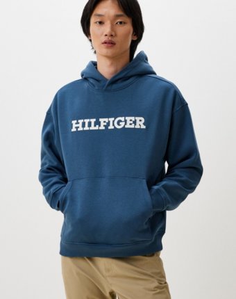 Худи Tommy Hilfiger мужчинам