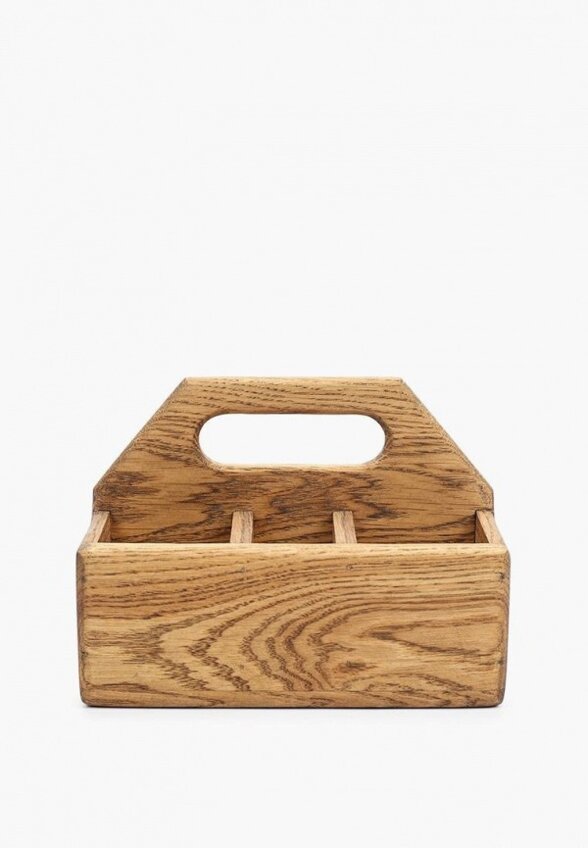 Салфетница Фоксвудрус