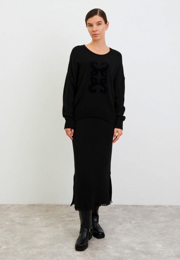 Джемпер Smith&Soul