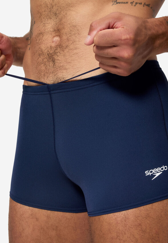 Плавки-шорты мужские Speedo Logo, Синий