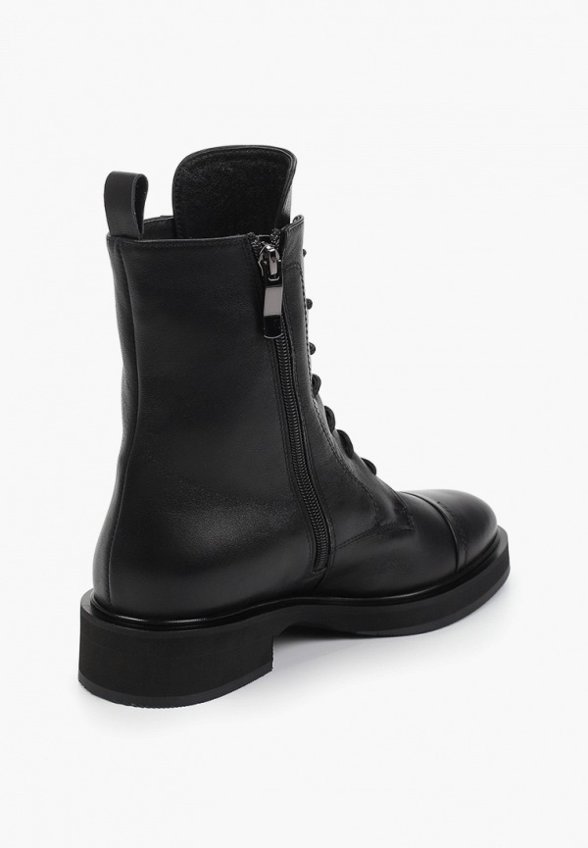 Ботинки Giotto