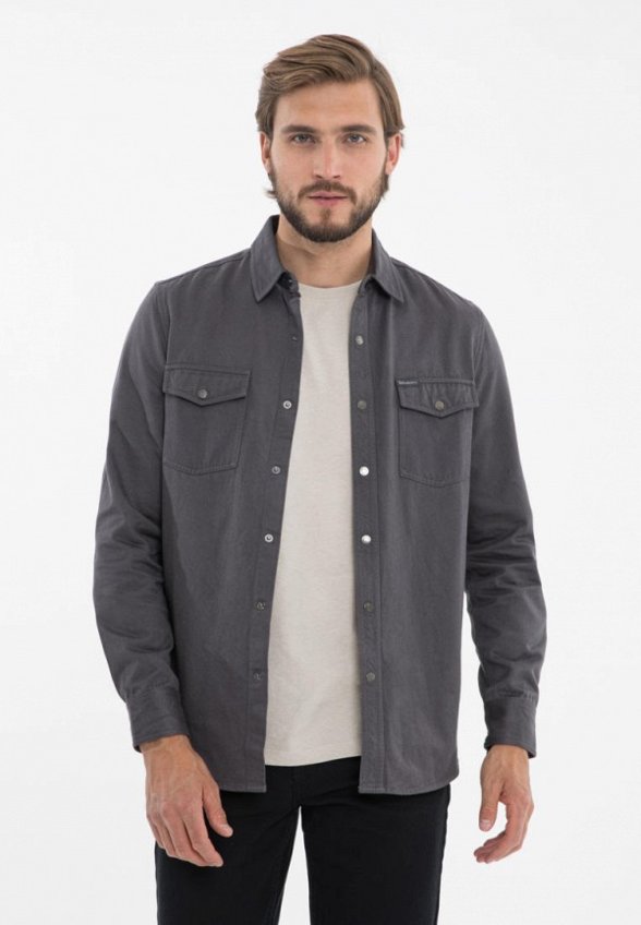 Рубашка Velocity