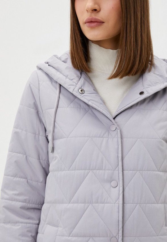 Куртка утепленная Снежная Королева