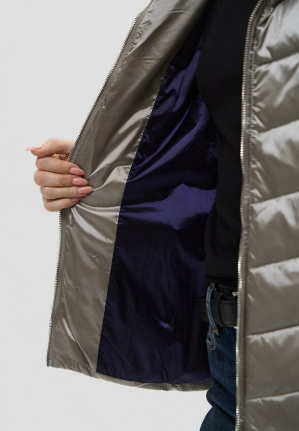 Куртка утепленная Trussardi