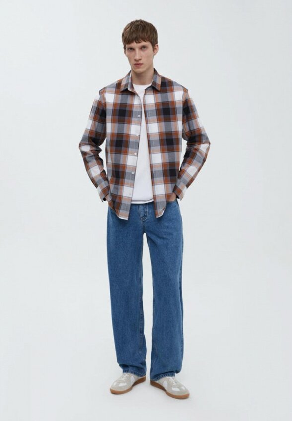 Рубашка Finn Flare