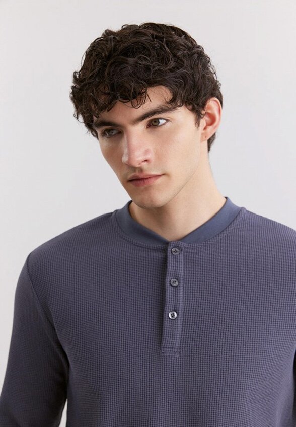 Лонгслив Baon