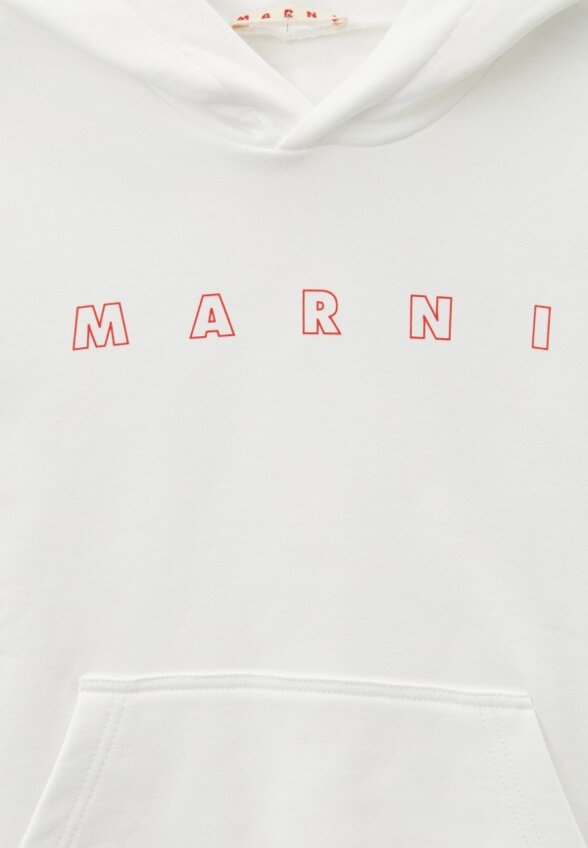 Худи Marni