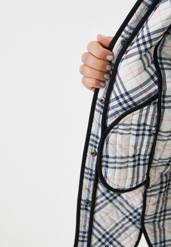 Куртка-рубашка Notte Bianca