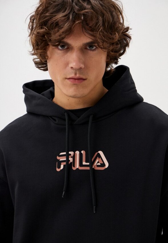 Худи Fila