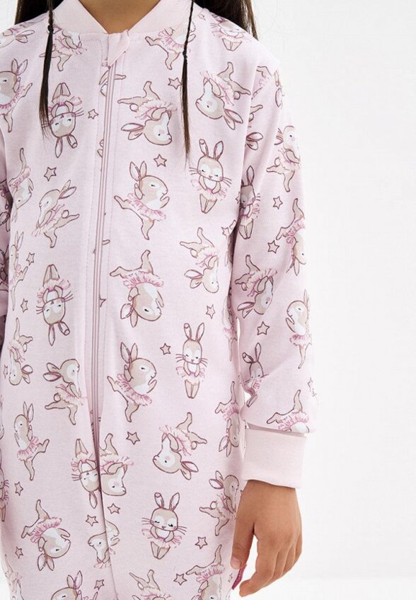 Комбинезон домашний Kogankids