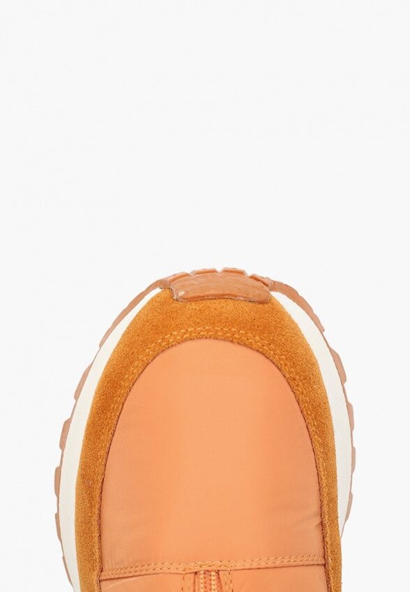 Дутики King Boots