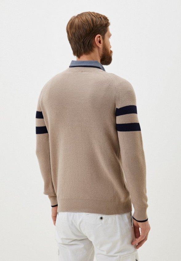 Пуловер marhatter