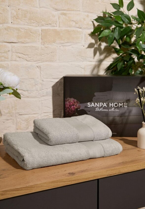 Набор полотенец Sanpa