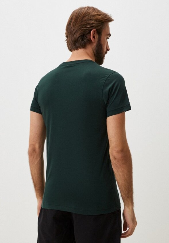 Футболка Deeluxe